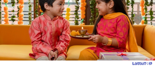 The Story Behind Raksha Bandhan