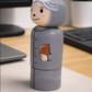 Kalam Wooden Collectible