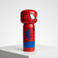 Spidey Wooden Collectible - Pre Book Now!