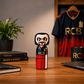Kohli RCB Edition Wooden Collectible